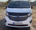 Белый Опель Виваро, объемом двигателя 1.6 л и пробегом 295 тыс. км за 11800 $, фото 1 на Automoto.ua
