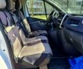 Белый Опель Виваро, объемом двигателя 1.6 л и пробегом 172 тыс. км за 13900 $, фото 1 на Automoto.ua
