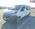 Белый Опель Виваро, объемом двигателя 1.6 л и пробегом 240 тыс. км за 14500 $, фото 10 на Automoto.ua