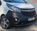 Білий Опель Віваро, об'ємом двигуна 1.6 л та пробігом 258 тис. км за 15200 $, фото 10 на Automoto.ua