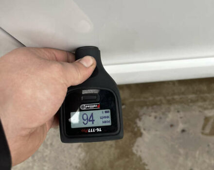 Білий Опель Віваро, об'ємом двигуна 1.6 л та пробігом 182 тис. км за 16499 $, фото 75 на Automoto.ua