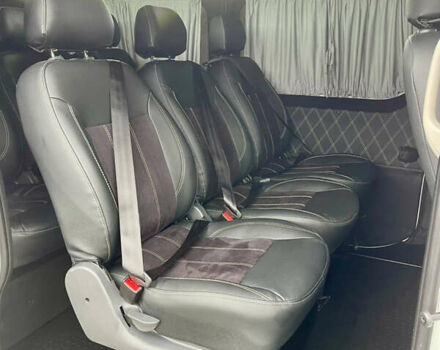 Білий Опель Віваро, об'ємом двигуна 1.6 л та пробігом 182 тис. км за 16499 $, фото 39 на Automoto.ua