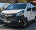 Білий Опель Віваро, об'ємом двигуна 1.6 л та пробігом 258 тис. км за 15200 $, фото 1 на Automoto.ua