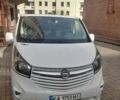 Белый Опель Виваро, объемом двигателя 1.6 л и пробегом 230 тыс. км за 16000 $, фото 1 на Automoto.ua
