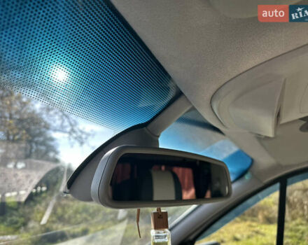 Белый Опель Виваро, объемом двигателя 1.6 л и пробегом 272 тыс. км за 12999 $, фото 32 на Automoto.ua