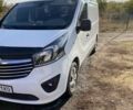 Белый Опель Виваро, объемом двигателя 1.6 л и пробегом 295 тыс. км за 11800 $, фото 1 на Automoto.ua