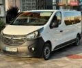 Білий Опель Віваро, об'ємом двигуна 1.6 л та пробігом 123 тис. км за 15900 $, фото 1 на Automoto.ua