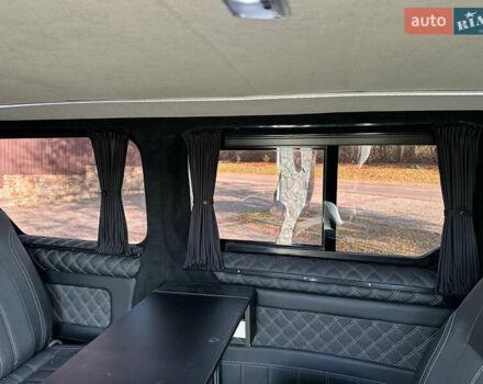 Белый Опель Виваро, объемом двигателя 1.6 л и пробегом 272 тыс. км за 12999 $, фото 22 на Automoto.ua