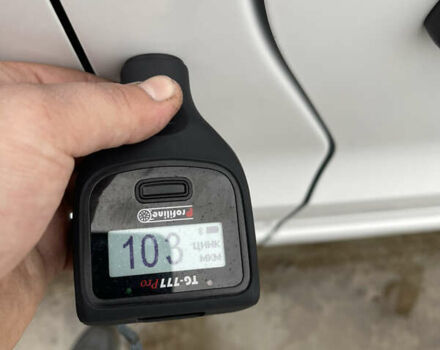 Білий Опель Віваро, об'ємом двигуна 1.6 л та пробігом 182 тис. км за 16499 $, фото 74 на Automoto.ua