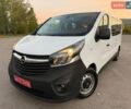 Білий Опель Віваро, об'ємом двигуна 1.6 л та пробігом 235 тис. км за 14700 $, фото 1 на Automoto.ua