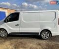 Белый Опель Виваро, объемом двигателя 1.6 л и пробегом 295 тыс. км за 11800 $, фото 6 на Automoto.ua