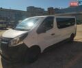 Белый Опель Виваро, объемом двигателя 1.6 л и пробегом 290 тыс. км за 13000 $, фото 1 на Automoto.ua