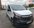 Белый Опель Виваро, объемом двигателя 1.6 л и пробегом 243 тыс. км за 13800 $, фото 1 на Automoto.ua