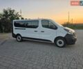 Белый Опель Виваро, объемом двигателя 1.6 л и пробегом 225 тыс. км за 15999 $, фото 6 на Automoto.ua