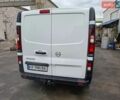 Белый Опель Виваро, объемом двигателя 1.6 л и пробегом 243 тыс. км за 13800 $, фото 14 на Automoto.ua