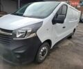 Белый Опель Виваро, объемом двигателя 1.6 л и пробегом 243 тыс. км за 13800 $, фото 26 на Automoto.ua