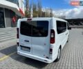 Білий Опель Віваро, об'ємом двигуна 1.6 л та пробігом 120 тис. км за 17100 $, фото 2 на Automoto.ua