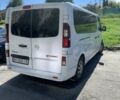 Белый Опель Виваро, объемом двигателя 1.6 л и пробегом 195 тыс. км за 17500 $, фото 4 на Automoto.ua