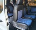 Білий Опель Віваро, об'ємом двигуна 1.6 л та пробігом 252 тис. км за 13400 $, фото 13 на Automoto.ua