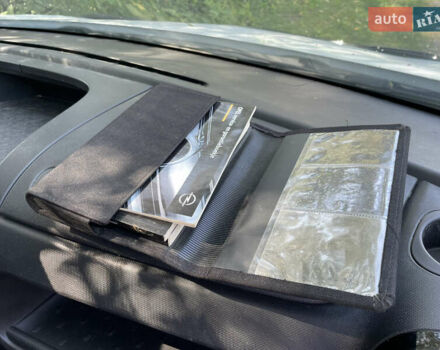 Белый Опель Виваро, объемом двигателя 1.6 л и пробегом 264 тыс. км за 14400 $, фото 20 на Automoto.ua