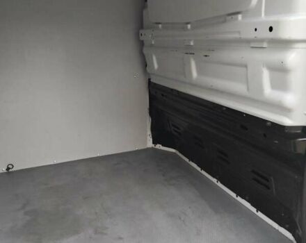 Белый Опель Виваро, объемом двигателя 1.6 л и пробегом 238 тыс. км за 13500 $, фото 26 на Automoto.ua