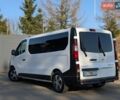 Білий Опель Віваро, об'ємом двигуна 1.6 л та пробігом 258 тис. км за 15100 $, фото 22 на Automoto.ua