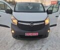 Білий Опель Віваро, об'ємом двигуна 1.6 л та пробігом 153 тис. км за 15200 $, фото 1 на Automoto.ua