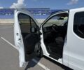 Белый Опель Виваро, объемом двигателя 1.6 л и пробегом 283 тыс. км за 16760 $, фото 6 на Automoto.ua
