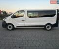 Белый Опель Виваро, объемом двигателя 1.6 л и пробегом 225 тыс. км за 15999 $, фото 16 на Automoto.ua