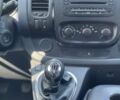 Белый Опель Виваро, объемом двигателя 1.6 л и пробегом 122 тыс. км за 16300 $, фото 7 на Automoto.ua