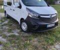 Білий Опель Віваро, об'ємом двигуна 1.6 л та пробігом 230 тис. км за 13200 $, фото 13 на Automoto.ua