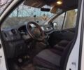 Белый Опель Виваро, объемом двигателя 1.6 л и пробегом 233 тыс. км за 15199 $, фото 4 на Automoto.ua