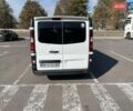 Белый Опель Виваро, объемом двигателя 1.6 л и пробегом 122 тыс. км за 16300 $, фото 9 на Automoto.ua