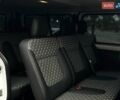 Белый Опель Виваро, объемом двигателя 1.6 л и пробегом 280 тыс. км за 15700 $, фото 3 на Automoto.ua