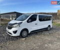 Белый Опель Виваро, объемом двигателя 1.6 л и пробегом 266 тыс. км за 12999 $, фото 9 на Automoto.ua