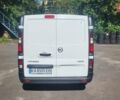 Белый Опель Виваро, объемом двигателя 1.6 л и пробегом 275 тыс. км за 11500 $, фото 6 на Automoto.ua