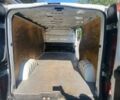 Белый Опель Виваро, объемом двигателя 1.6 л и пробегом 275 тыс. км за 12500 $, фото 12 на Automoto.ua