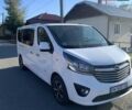 Белый Опель Виваро, объемом двигателя 1.6 л и пробегом 195 тыс. км за 17500 $, фото 14 на Automoto.ua