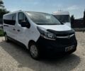 Белый Опель Виваро, объемом двигателя 1.6 л и пробегом 348 тыс. км за 15899 $, фото 1 на Automoto.ua
