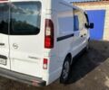 Белый Опель Виваро, объемом двигателя 1.6 л и пробегом 295 тыс. км за 11800 $, фото 5 на Automoto.ua