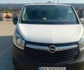 Белый Опель Виваро, объемом двигателя 1.6 л и пробегом 232 тыс. км за 9500 $, фото 1 на Automoto.ua