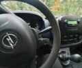 Белый Опель Виваро, объемом двигателя 1.6 л и пробегом 167 тыс. км за 11500 $, фото 15 на Automoto.ua
