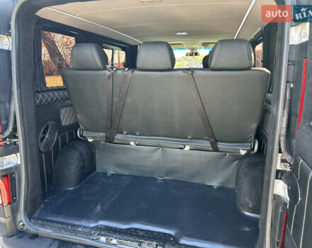 Белый Опель Виваро, объемом двигателя 1.6 л и пробегом 272 тыс. км за 12999 $, фото 25 на Automoto.ua