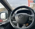 Белый Опель Виваро, объемом двигателя 1.6 л и пробегом 300 тыс. км за 16500 $, фото 9 на Automoto.ua