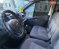 Белый Опель Виваро, объемом двигателя 1.6 л и пробегом 295 тыс. км за 11800 $, фото 8 на Automoto.ua