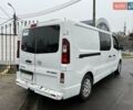 Білий Опель Віваро, об'ємом двигуна 1.6 л та пробігом 235 тис. км за 11999 $, фото 3 на Automoto.ua