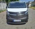 Белый Опель Виваро, объемом двигателя 1.6 л и пробегом 130 тыс. км за 15500 $, фото 1 на Automoto.ua