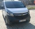 Белый Опель Виваро, объемом двигателя 1.6 л и пробегом 108 тыс. км за 17500 $, фото 1 на Automoto.ua