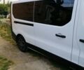 Белый Опель Виваро, объемом двигателя 1.6 л и пробегом 165 тыс. км за 18400 $, фото 20 на Automoto.ua