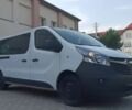 Білий Опель Віваро, об'ємом двигуна 1.6 л та пробігом 247 тис. км за 12850 $, фото 13 на Automoto.ua
